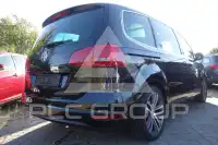 2014 Volkswagen SHARAN