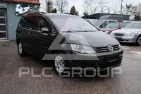 2014 Volkswagen SHARAN