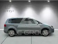 2014 Volkswagen SHARAN