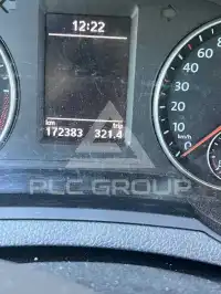 2014 Volkswagen SHARAN