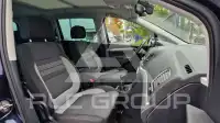 2014 Volkswagen SHARAN