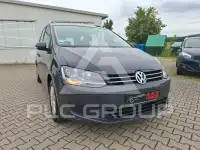 2014 Volkswagen SHARAN