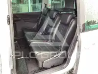 2014 Volkswagen SHARAN