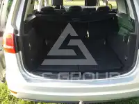 2014 Volkswagen SHARAN