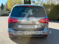 2014 Volkswagen SHARAN