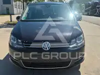 2014 Volkswagen SHARAN