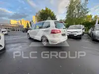 2014 Volkswagen SHARAN