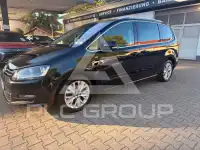 2014 Volkswagen SHARAN