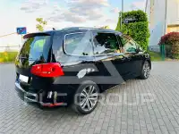 2014 Volkswagen SHARAN