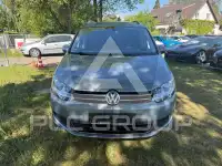 2014 Volkswagen SHARAN