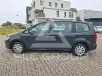 2014 Volkswagen SHARAN