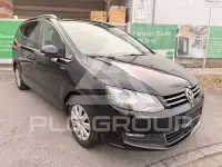 2014 Volkswagen SHARAN