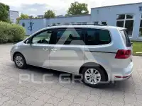 2014 Volkswagen SHARAN