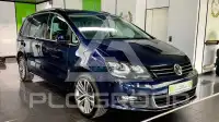 2014 Volkswagen SHARAN