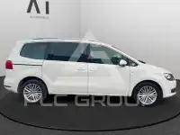 2014 Volkswagen SHARAN