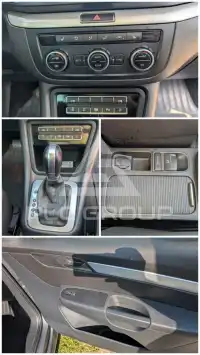 2014 Volkswagen SHARAN