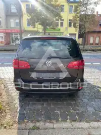 2014 Volkswagen SHARAN