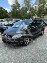 2014 Volkswagen SHARAN