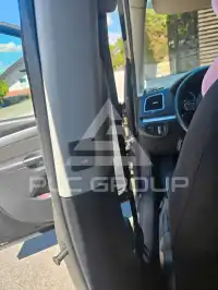 2014 Volkswagen SHARAN