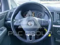 2014 Volkswagen SHARAN