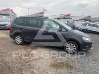 2014 Volkswagen SHARAN