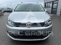 2014 Volkswagen SHARAN