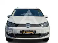 2014 Volkswagen SHARAN