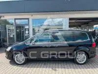 2014 Volkswagen SHARAN