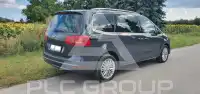 2014 Volkswagen SHARAN