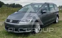 2014 Volkswagen SHARAN