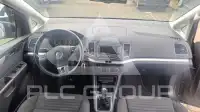 2014 Volkswagen SHARAN