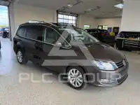 2014 Volkswagen SHARAN
