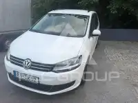 2014 Volkswagen SHARAN