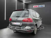 2014 Volkswagen SHARAN