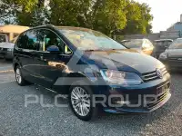 2014 Volkswagen SHARAN