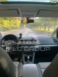 2014 Volkswagen SHARAN