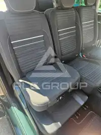2014 Volkswagen SHARAN
