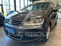 2014 Volkswagen SHARAN