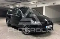 2014 Volkswagen SHARAN