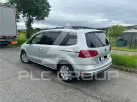 2014 Volkswagen SHARAN