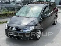 2014 Volkswagen SHARAN