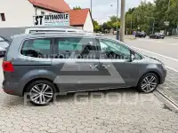 2014 Volkswagen SHARAN