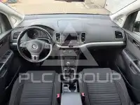 2014 Volkswagen SHARAN