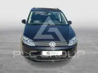 2014 Volkswagen SHARAN