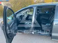 2014 Volkswagen SHARAN