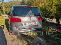 2014 Volkswagen SHARAN