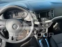 2014 Volkswagen SHARAN