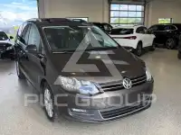 2014 Volkswagen SHARAN
