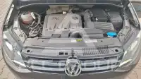 2014 Volkswagen SHARAN