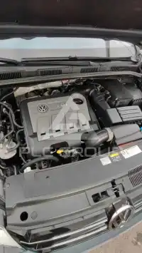 2014 Volkswagen SHARAN